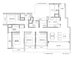 THE ARCADY AT BOON KENG (D12), Apartment #553618931